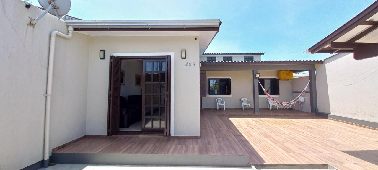 Casa Com Piscina Pertinho Do Mar Em Capão da Canoa Exterior foto