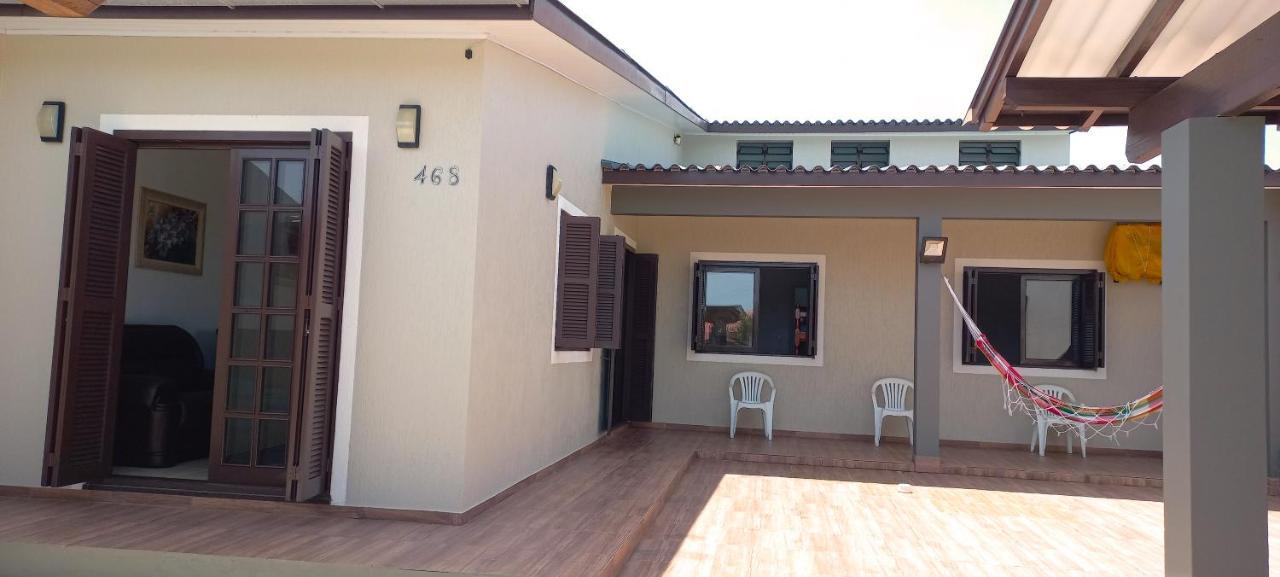 Casa Com Piscina Pertinho Do Mar Em Capão da Canoa Exterior foto