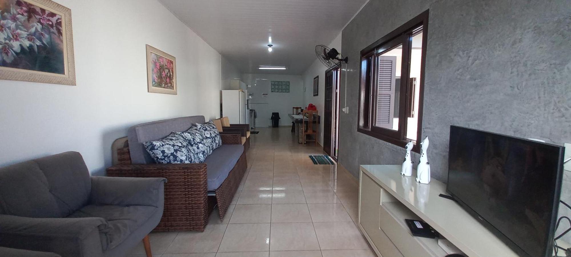 Casa Com Piscina Pertinho Do Mar Em Capão da Canoa Exterior foto