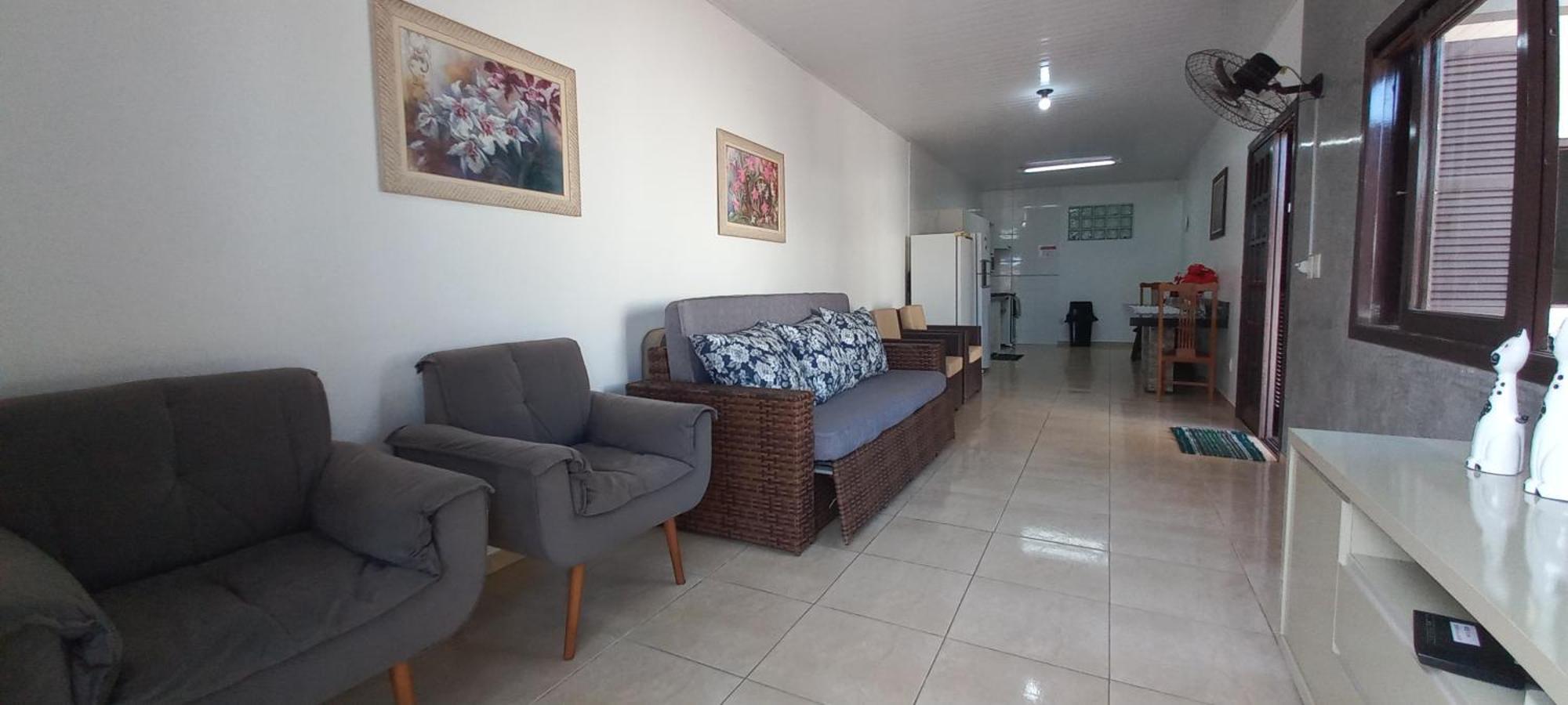 Casa Com Piscina Pertinho Do Mar Em Capão da Canoa Exterior foto