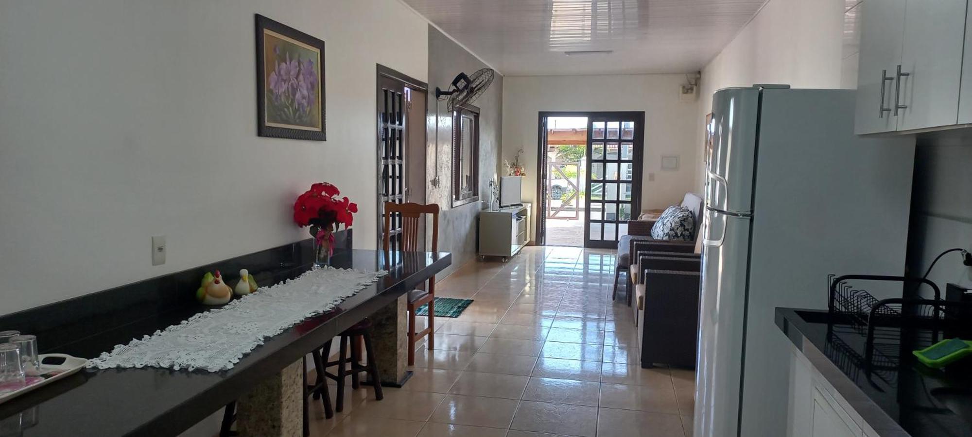 Casa Com Piscina Pertinho Do Mar Em Capão da Canoa Exterior foto